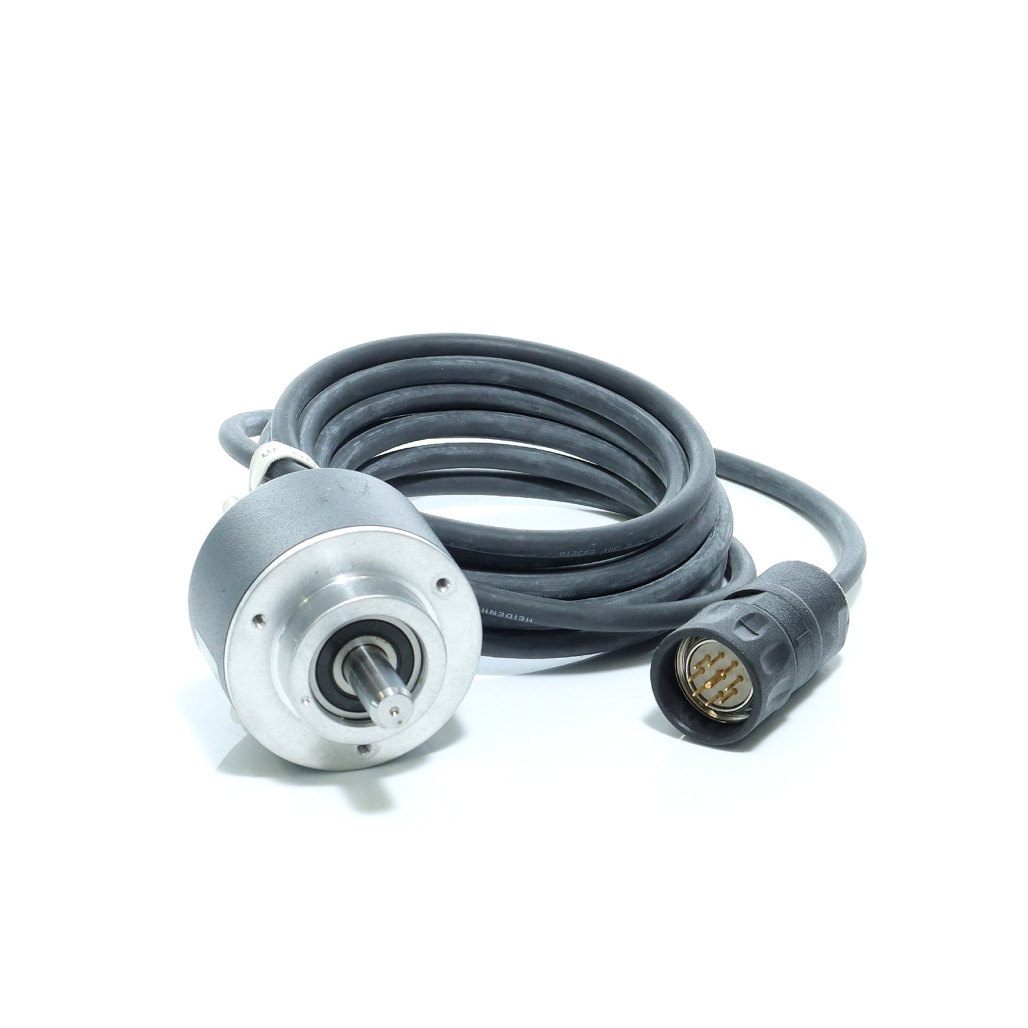 Rotary encoder 295 455-1F Refurbished
